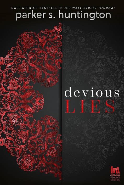 Devious lies. Things To Know About Devious lies. 